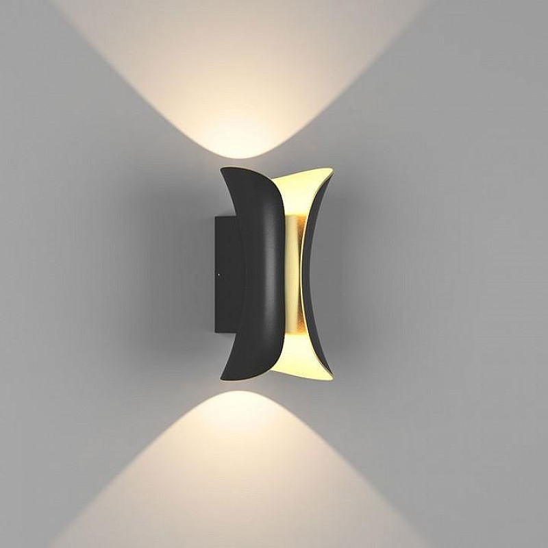 Бра DesignLed GW GW-8610-6-BLG-WW 