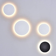 Накладной светильник DesignLed Circus GW-8663L-9-BL-WW цвет плафона/подвески Черный, цвет арматуры Черный-3