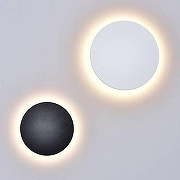 Накладной светильник DesignLed Circus GW-8663L-9-BL-WW цвет плафона/подвески Черный, цвет арматуры Черный-4