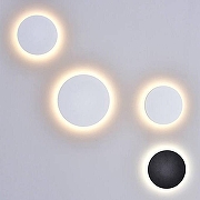 Накладной светильник DesignLed Circus GW-8663S-6-BL-NW цвет плафона/подвески Черный, цвет арматуры Черный-3