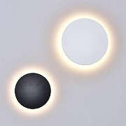 Накладной светильник DesignLed Circus GW-8663S-6-BL-NW цвет плафона/подвески Черный, цвет арматуры Черный-4