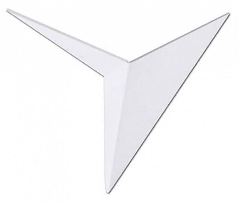 Накладной светильник DesignLed Trik GW-9103-3-WH-NW 