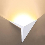 Накладной светильник DesignLed Trik GW-9103-3-WH-WW цвет плафона/подвески Белый, цвет арматуры Белый-2