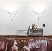 Накладной светильник DesignLed Trik GW-9103-3-WH-WW цвет плафона/подвески Белый, цвет арматуры Белый-5