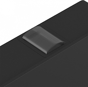 Бра DesignLed GW GW-A130-4-4-BL-WW цвет плафона/подвески Черный, цвет арматуры Черный-1