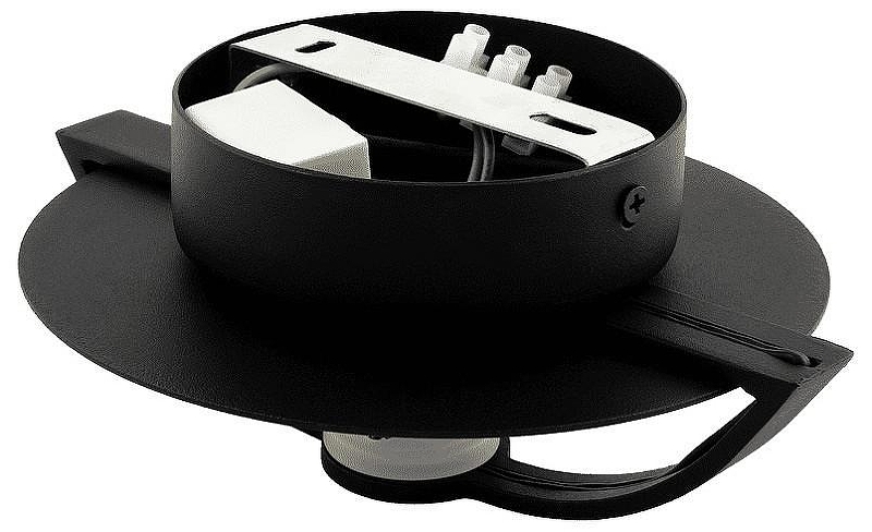 Накладной светильник DesignLed Buble cut GW-A518S-5-BL-NW 