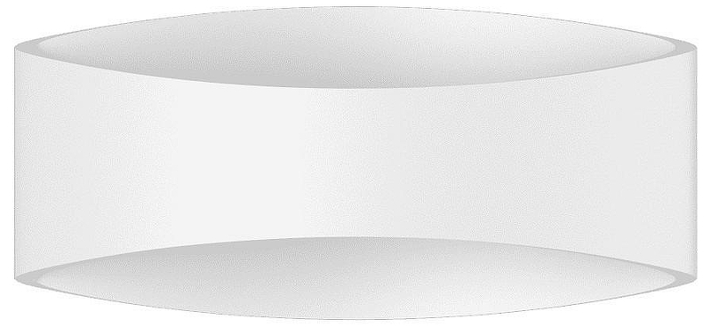 Накладной светильник DesignLed Ole GW-A715-5-WH-NW 