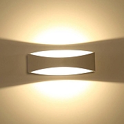 Накладной светильник DesignLed Ole GW-A715-5-WH-WW цвет плафона/подвески Белый, цвет арматуры Белый-4