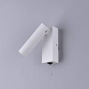 Накладной светильник DesignLed GW RD GW-B160-3-WH-WW цвет Белый