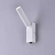 Накладной светильник DesignLed GW RD GW-B160-3-WH-WW цвет Белый-4