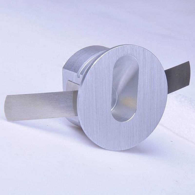 Встраиваемый светильник DesignLed Floor GW-R612-3-SL-NW 