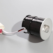 Встраиваемый светильник DesignLed Floor GW-R612-3-SL-NW цвет плафона/подвески Серебро, цвет арматуры Серебро-3