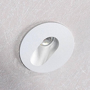 Встраиваемый светильник DesignLed Floor GW-R612-3-SL-NW цвет плафона/подвески Серебро, цвет арматуры Серебро-5