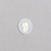 Встраиваемый светильник DesignLed Floor GW-R612-3-SL-NW цвет плафона/подвески Серебро, цвет арматуры Серебро-6