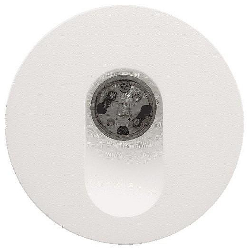 Встраиваемый светильник DesignLed Floor GW-R612-3-WH-NW 