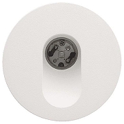 Встраиваемый светильник DesignLed Floor GW-R612-3-WH-NW цвет плафона/подвески Белый, цвет арматуры Белый