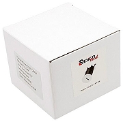 Встраиваемый светильник DesignLed Tik GW-R712-3-WH-WW цвет плафона/подвески Белый, цвет арматуры Белый-3