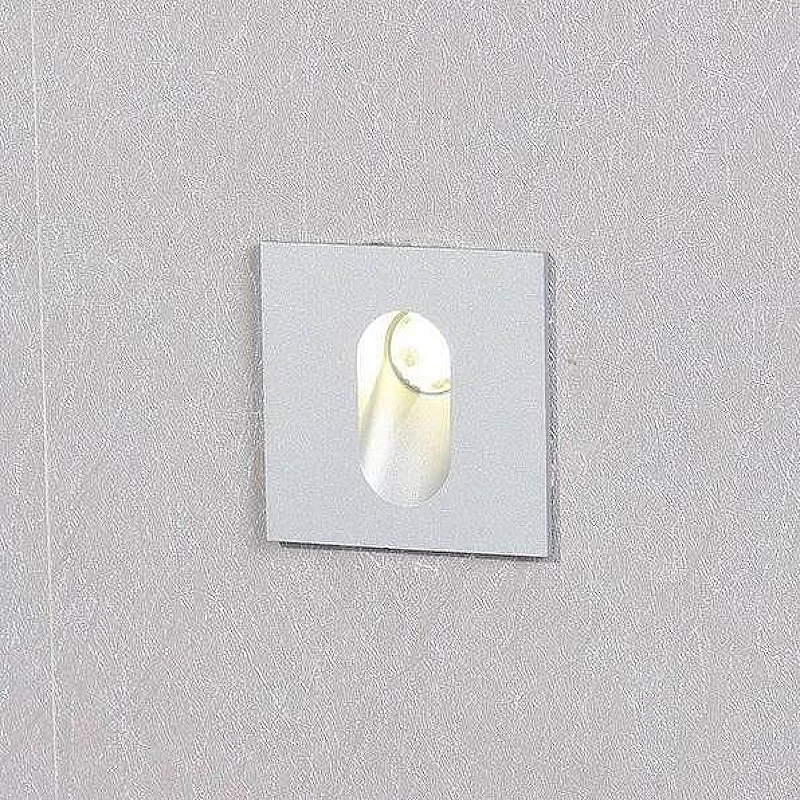 Встраиваемый светильник DesignLed Floor GW-S612-3-SL-NW 