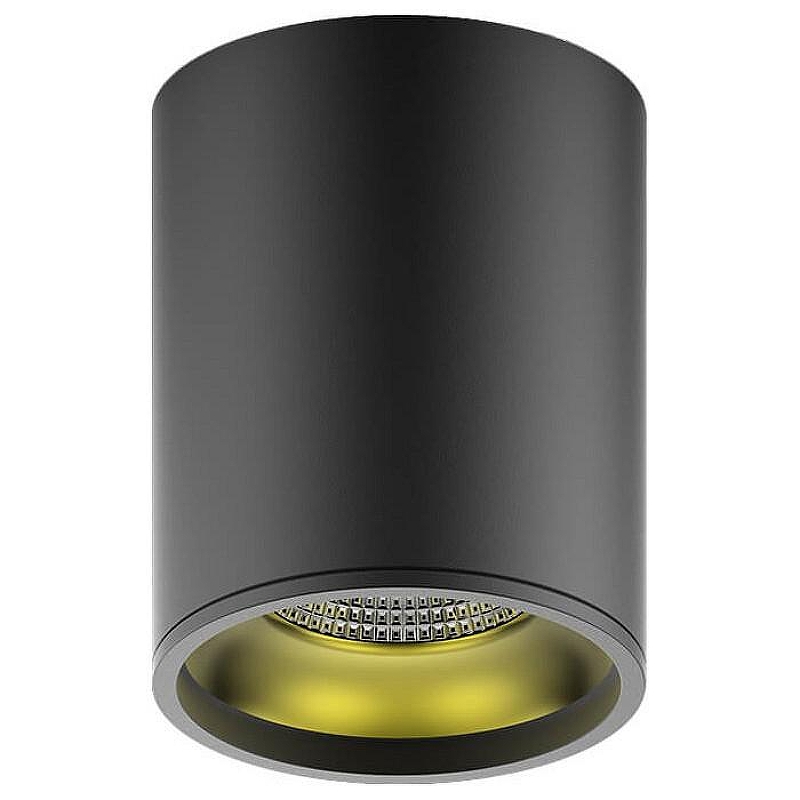 Накладной светильник Gauss HD008 