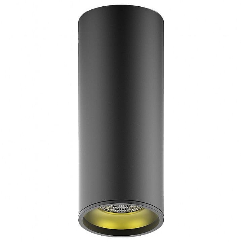 Накладной светильник Gauss HD009 