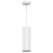 Подвесной светильник Gauss HD036 цвет плафона/подвески Белый, цвет арматуры Белый-1