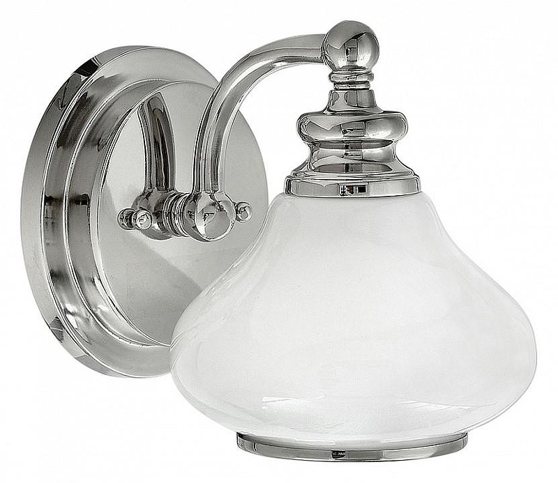 Светильник на штанге Hinkley Ainsley HK-AINSLEY1-BATH 