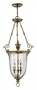 Подвесной светильник Hinkley Cambridge HK-CAMBRIDGE-P-L -1