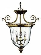 Подвесной светильник Hinkley Cambridge HK-CAMBRIDGE-P-S 