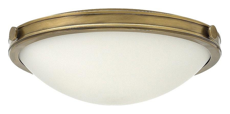 Накладной светильник Hinkley Collier HK-COLLIER-F-M 