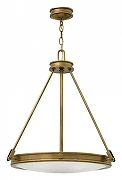 Подвесной светильник Hinkley Collier HK-COLLIER-P -1