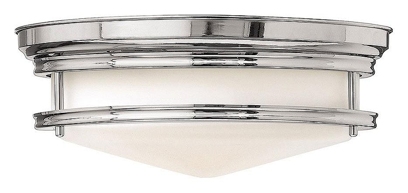 Накладной светильник Hinkley Hadley HK-HADLEY-F-CM 