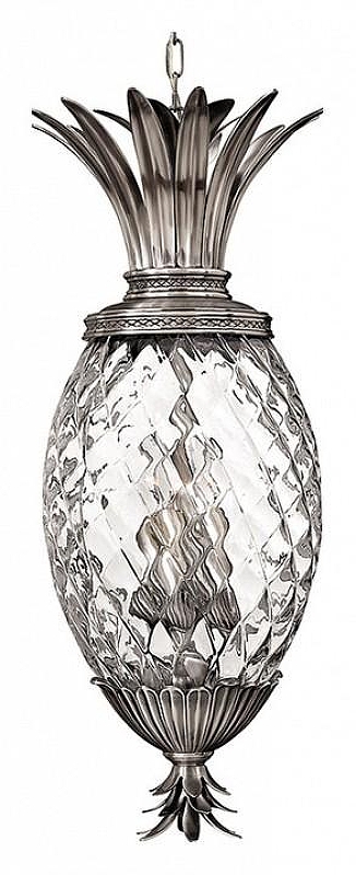 Подвесной светильник Hinkley Plantation HK-PLANT4-P-PL 