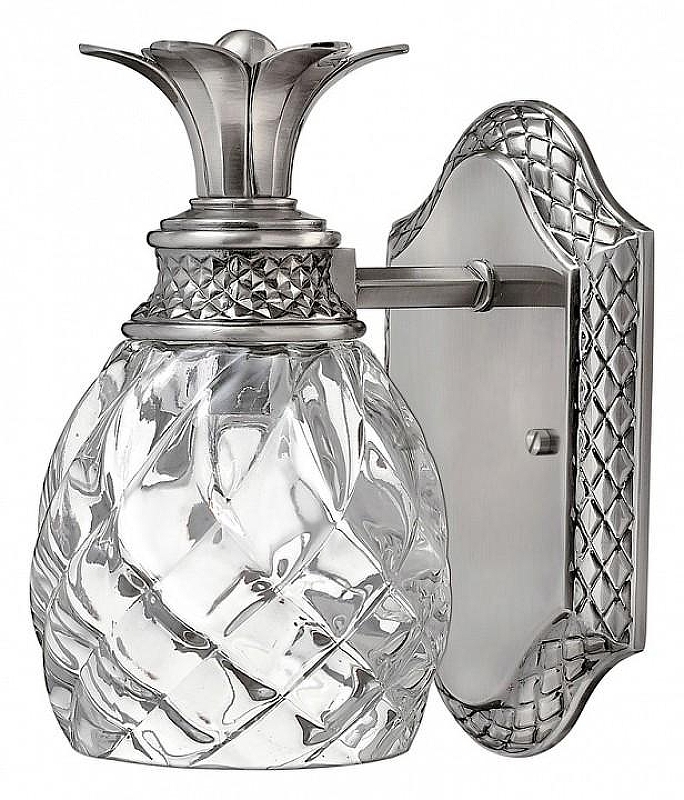 Светильник на штанге Hinkley Plant HK-PLANT-BATH-PL 