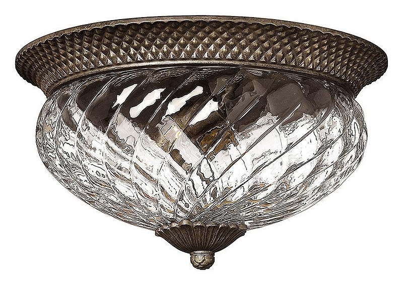 Накладной светильник Hinkley Plantation HK-PLANT-F-L-PZ 