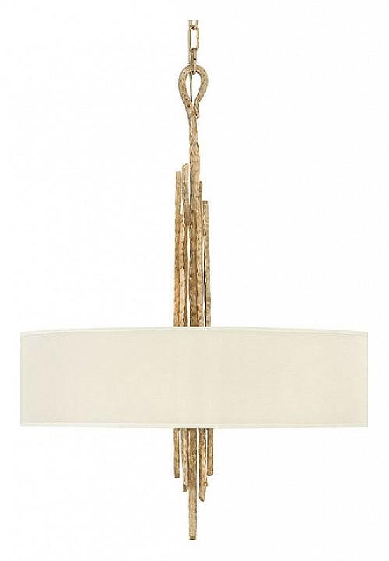 Подвесной светильник Hinkley Spyre HK-SPYRE6P-CPG 