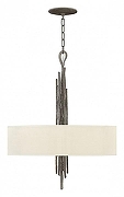 Подвесной светильник Hinkley Spyre HK-SPYRE6P-MMB -1