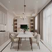 Встраиваемый светильник Hesby Lighting Envision HSBL_0109 цвет Белый-4