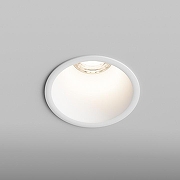 Встраиваемый светильник Hesby Lighting Odda HSBL_0114 цвет Белый-1