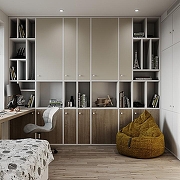 Встраиваемый светильник Hesby Lighting Vestby HSBL_0119 цвет Белый-4