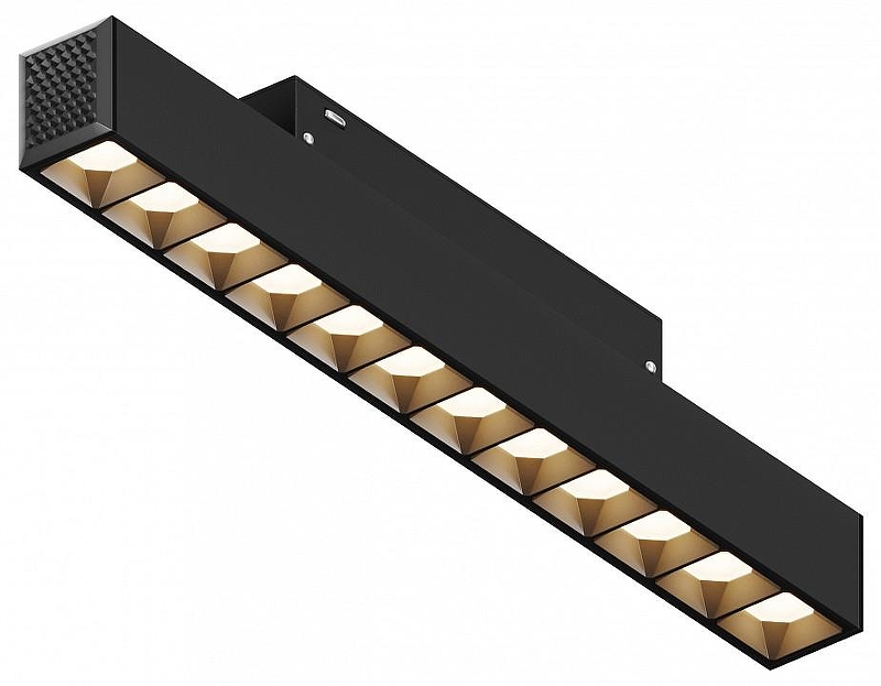 Накладной светильник Hesby Lighting ElDeko HSBL_0146 