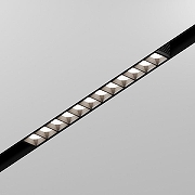 Накладной светильник Hesby Lighting ElDeko HSBL_0147 цвет плафона/подвески Черный, цвет арматуры Черный-2