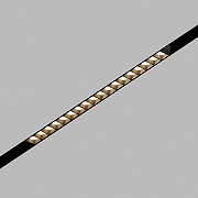 Накладной светильник Hesby Lighting ElDeko HSBL_0148 цвет плафона/подвески Черный, цвет арматуры Черный-2