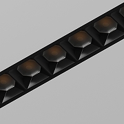 Накладной светильник Hesby Lighting ElDeko HSBL_0148 цвет плафона/подвески Черный, цвет арматуры Черный-4