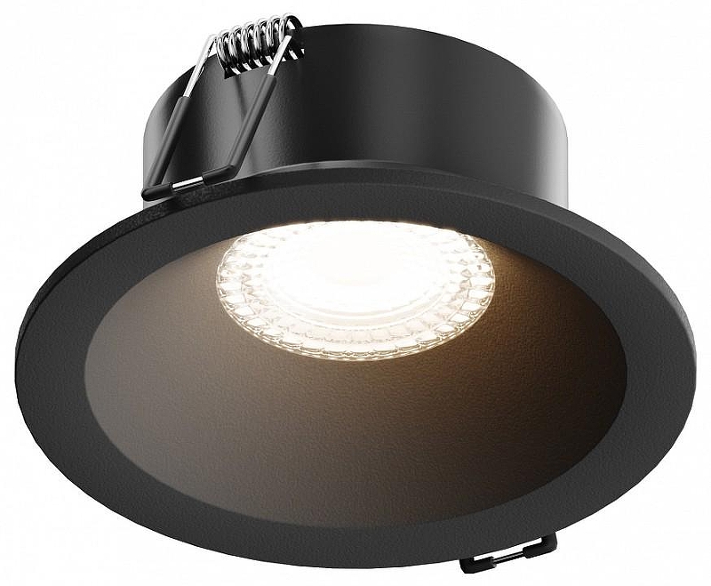 Встраиваемый светильник Hesby Lighting Sogne HSBL_0177 