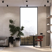 Накладной светильник Hesby Lighting Mysen HSBL_0180 цвет плафона/подвески Черный, цвет арматуры Черный-7