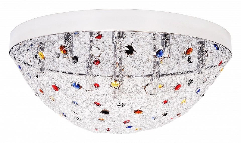 Накладной светильник Abrasax Alicia HYX10179-10CR 