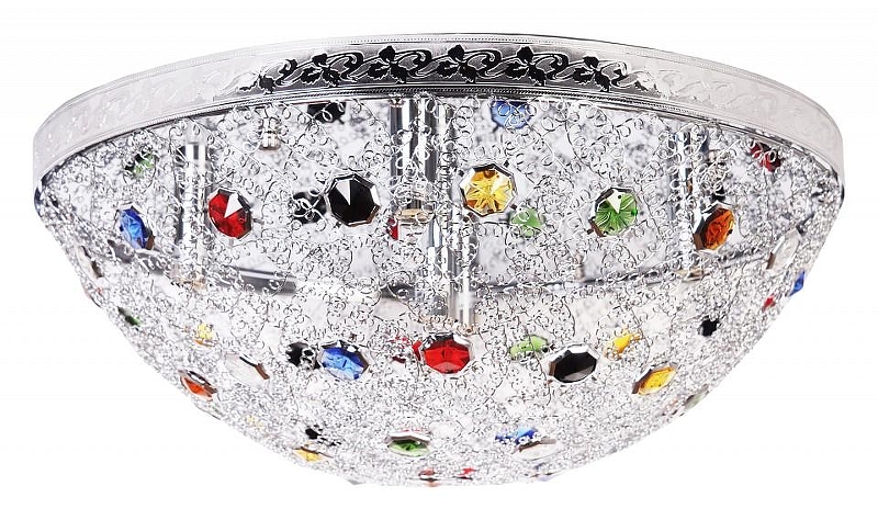 Накладной светильник Abrasax Alicia HYX10179-5CR 