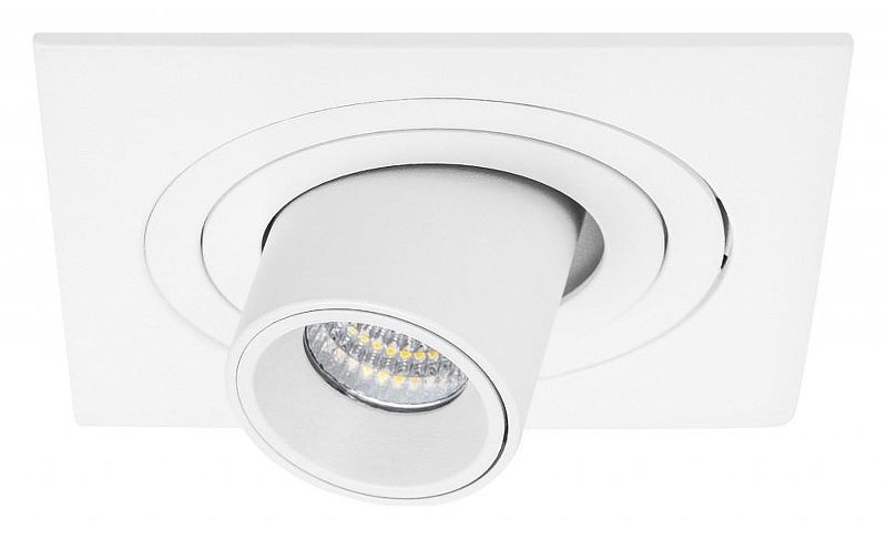 Встраиваемый светильник Lightstar Intero TUBO i516162 