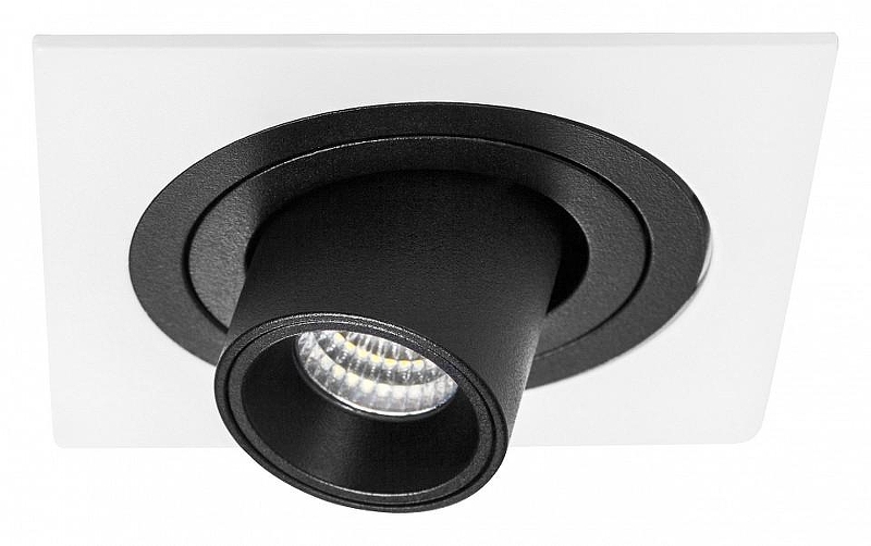 Встраиваемый светильник Lightstar Intero TUBO i516174 