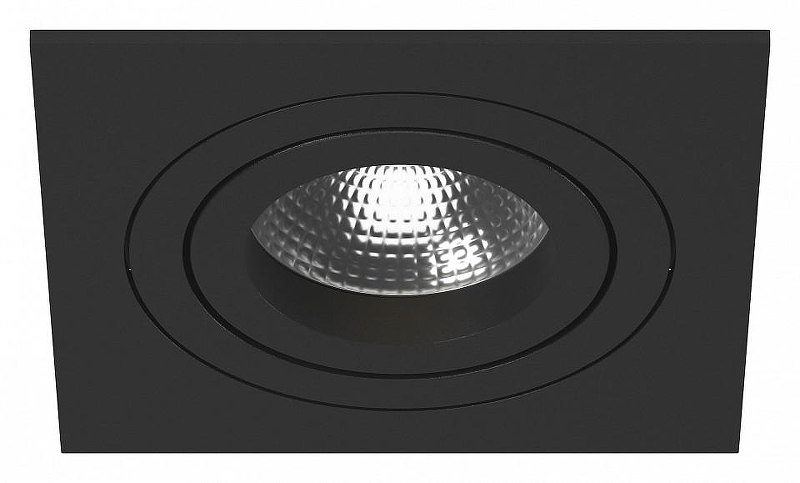 Встраиваемый светильник Lightstar Intero 16 i51707 